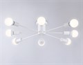 Потолочная люстра Ambrella Light TR TR80408 - фото 4898048