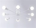Потолочная люстра Ambrella Light TR TR80408 - фото 4898049