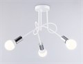 Люстра на штанге Ambrella Light TR TR80414 - фото 4898061