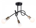 Люстра на штанге Ambrella Light TR TR80415 - фото 4898066