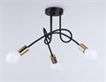 Люстра на штанге Ambrella Light TR TR80415 - фото 4898067
