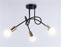 Люстра на штанге Ambrella Light TR TR80415 - фото 4898068