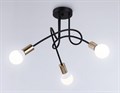 Люстра на штанге Ambrella Light TR TR80415 - фото 4898069