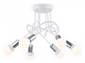 Люстра на штанге Ambrella Light TR TR80417 - фото 4898072
