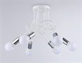 Люстра на штанге Ambrella Light TR TR80417 - фото 4898073