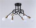 Люстра на штанге Ambrella Light TR TR80419 - фото 4898080