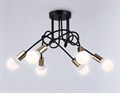Люстра на штанге Ambrella Light TR TR80419 - фото 4898081