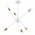 Люстра на штанге Ambrella Light TR TR80432 - фото 4898086