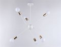 Люстра на штанге Ambrella Light TR TR80432 - фото 4898087