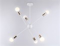 Люстра на штанге Ambrella Light TR TR80432 - фото 4898088