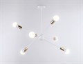 Люстра на штанге Ambrella Light TR TR80432 - фото 4898089