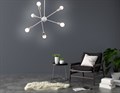 Люстра на штанге Ambrella Light TR TR80432 - фото 4898090