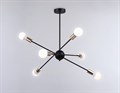Люстра на штанге Ambrella Light TR TR80435 - фото 4898096