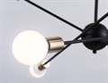 Люстра на штанге Ambrella Light TR TR80435 - фото 4898099