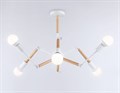 Люстра на штанге Ambrella Light TR TR80485 - фото 4898102