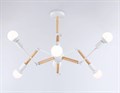 Люстра на штанге Ambrella Light TR TR80485 - фото 4898103
