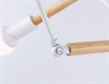 Люстра на штанге Ambrella Light TR TR80485 - фото 4898105