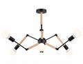 Люстра на штанге Ambrella Light TR TR80488 - фото 4898107