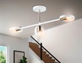 Люстра на штанге Ambrella Light TR TR8228 - фото 4898154