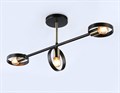 Люстра на штанге Ambrella Light TR TR8229 - фото 4898157