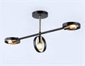 Люстра на штанге Ambrella Light TR TR8229 - фото 4898158