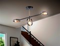 Люстра на штанге Ambrella Light TR TR8229 - фото 4898161