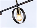 Люстра на штанге Ambrella Light TR TR8229 - фото 4898162