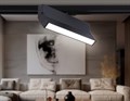 Светильник на штанге Ambrella Light GL GL6808 - фото 4898696