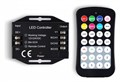 Контроллер-регулятор цвета RGB с пультом ДУ Ambrella Light GS GS11351 - фото 4899063
