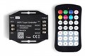 Контроллер-регулятор цвета RGB с пультом ДУ Ambrella Light GS GS11551 - фото 4899078