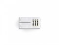Набор соединителей лент прямой жесткий Ambrella Light GS GS6151 - фото 4899092