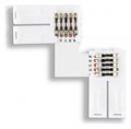 Набор соединителей лент угловые жесткие Ambrella Light GS GS6751 - фото 4899119