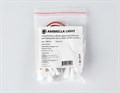 Соединитель лент гибкий Ambrella Light GS GS7701 - фото 4899193 Соединитель лент гибкий Ambrella Light GS GS7701 - фото 4899193