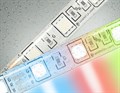 Лента светодиодная Ambrella Light GS GS2302 - фото 4899258
