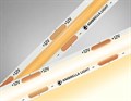 Лента светодиодная Ambrella Light GS GS2601 - фото 4899293
