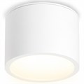 Накладной светильник Ambrella Light TN TN6550 - фото 4899716