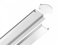 Профиль встраиваемый Ambrella Light GP GP1001WH - фото 4899845