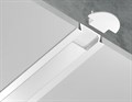 Профиль встраиваемый Ambrella Light GP GP1001WH - фото 4899846