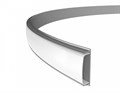 Профиль накладной гибкий Ambrella Light GP GP1600AL - фото 4899858