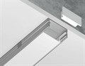 Профиль накладной Ambrella Light GP GP2001AL - фото 4899899