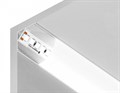 Профиль накладной угловой внутренний Ambrella Light GP GP2100WH - фото 4899908