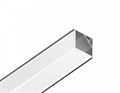 Профиль накладной угловой внутренний Ambrella Light GP GP2150AL - фото 4899915