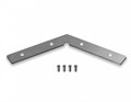 Соединитель профилей угловой Ambrella Light Profile System GP GP8053 - фото 4899970 Соединитель профилей угловой Ambrella Light Profile System GP GP8053 - фото 4899970