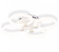 Потолочная люстра Ambrella Light FA FA3808 - фото 4900147