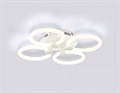 Потолочная люстра Ambrella Light FA FA3808 - фото 4900149