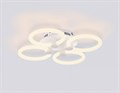 Потолочная люстра Ambrella Light FA FA3808 - фото 4900150