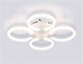 Потолочная люстра Ambrella Light FA FA3808 - фото 4900151