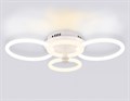 Потолочная люстра Ambrella Light FA FA3811 - фото 4900158