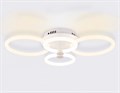 Потолочная люстра Ambrella Light FA FA3811 - фото 4900159