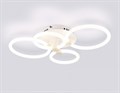 Потолочная люстра Ambrella Light FA FA3811 - фото 4900160